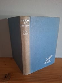 Shadow the Sheepdog by Enid Blyton