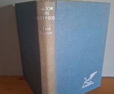 Shadow the Sheepdog by Enid Blyton