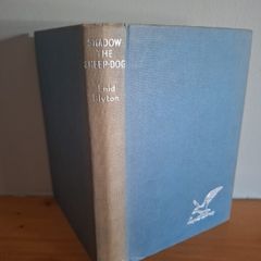 Shadow the Sheepdog by Enid Blyton