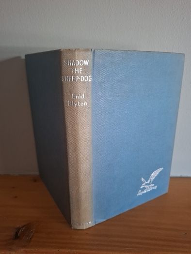Shadow the Sheepdog by Enid Blyton