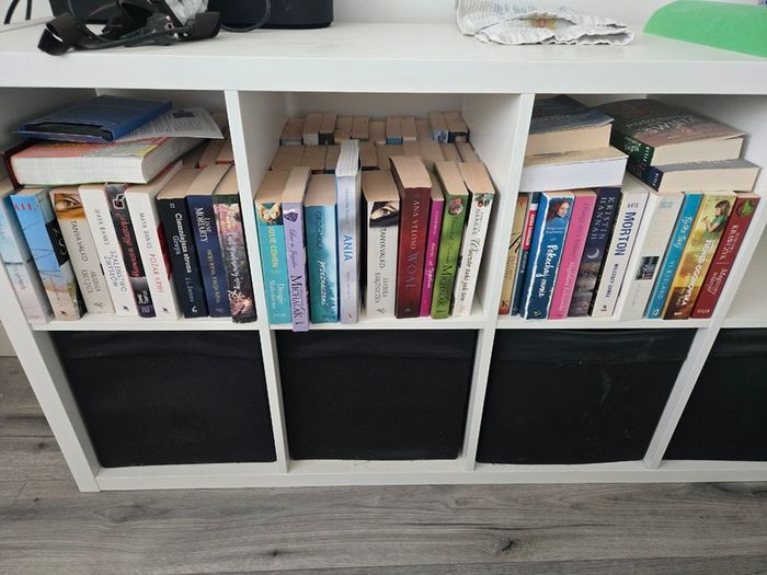 Polish books