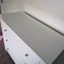 IKEA Hemnes chest 3 drawer white Image 2