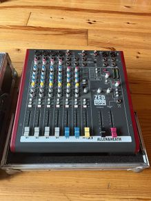 Allen & Heath Zed 10 Fx
