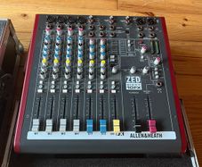 Allen & Heath Zed 10 Fx