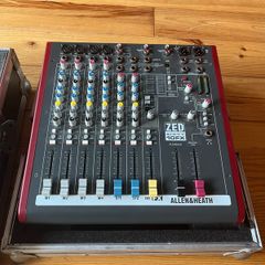 Allen & Heath Zed 10 Fx