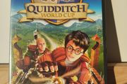 Harry Potter Quidditch World Cup PC Game