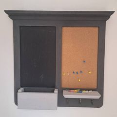 Notice Board Handmade