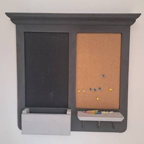 Notice Board Handmade