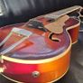 Mandocello and Hoyer Mandolin Image 10