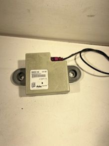 Bmw 7 Series F01 F02 Antenna Amplifier Module Ecu Unit 6935024 A3l2b12g
