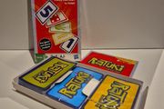 Ratuki Card Game