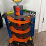 Hot Wheels ramp Image 4