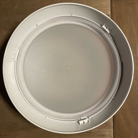 Ovia LED Light Ceiling - Internal Bathroom Light