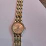 ladies watch swing quartz ,working prefect,,price includes post to anywhere in Ireland thank you, see pictures for condition, used Image 9