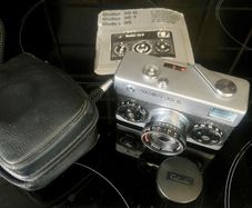 Rollei 35 S