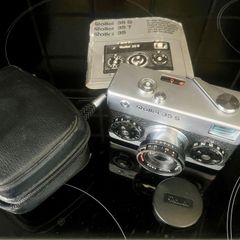 Rollei 35 S