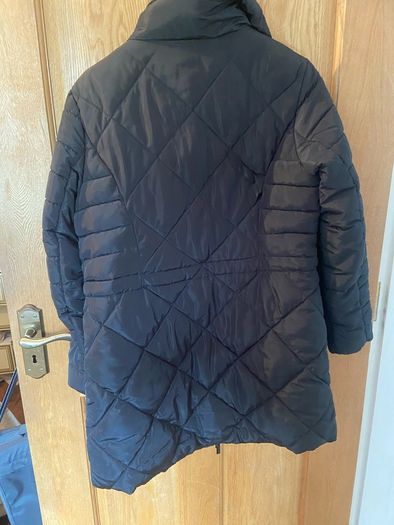 Marks and Spencer's coat