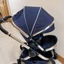 Icandy peach travel system Image 5