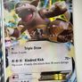 Pokemon 15 Promo Jumbo XL cards (genuine Pokemon) Image 6