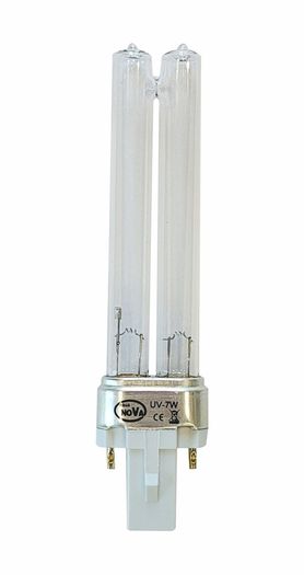 Aqua Nova UV-C 7W Replacement Bulb