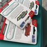 Pokemon Blister Pack - Journey Together and Destined Rivals Image 4
