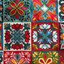 Round Tablecloth Image 4