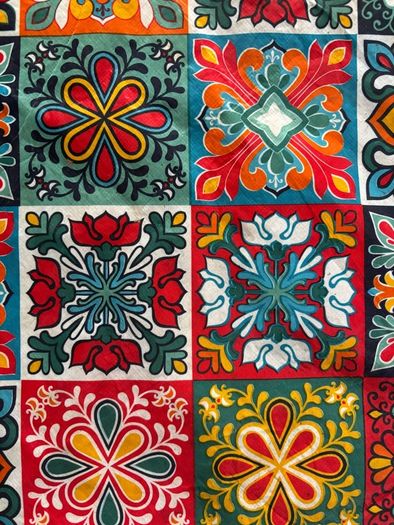 Round Tablecloth