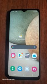 Samsung Galaxy A12