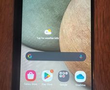 Samsung Galaxy A12