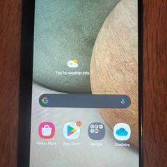 Samsung Galaxy A12