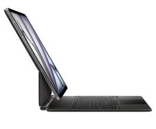 Official Apple Magic Keyboard for iPad Air 13-inch M2 M3 M4 A3340 Black (New Open Box)