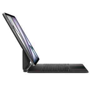 Official Apple Magic Keyboard for iPad Air 13-inch M2 M3 M4 A3340 Black (New Open Box)
