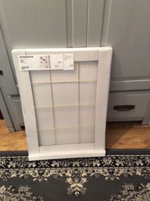 memo board