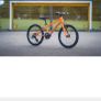 kids Boardman Jnr hybrid bike Image 9