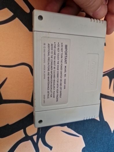 The Addams Family Snes Super Nintendo Arcade Retro Games Original