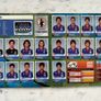 Official Panini World Cup 2010 Sticker Album - Complete Image 3