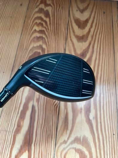 TaylorMade Qi4D Max Driver 10,5