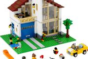 Lego Creator 31012 Family House set