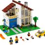 Lego Creator Building sets Image 5