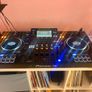Xdj Xz + Zomo Flight Case Image 3