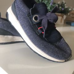 Zara shoes for a girl size 24