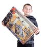 Meccano Gears of War Locust Vs Delta Squad Battle Set 850450 NEW IN SEALED BOX Image 4