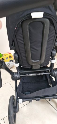 Bugaboo Fox 5