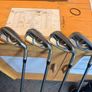 Ping G30 Max Green Dot Graphite Image 3