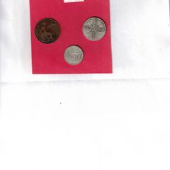 coins