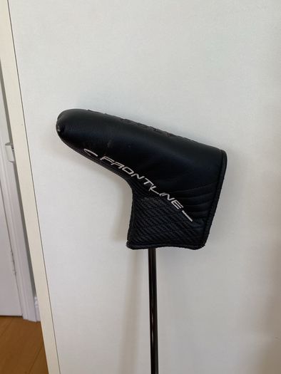 Cleveland Frontline 8.0 Putter