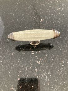 kitchen press handles