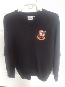 jumper - Pobailscoil Nessain