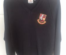jumper - Pobailscoil Nessain