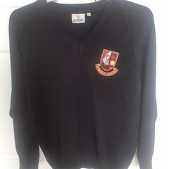 jumper - Pobailscoil Nessain